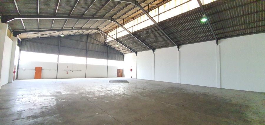 To Let commercial Property for Rent in Epping Industrial Western Cape